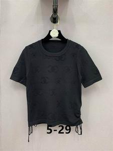 Chanel Women's T-shirts 58